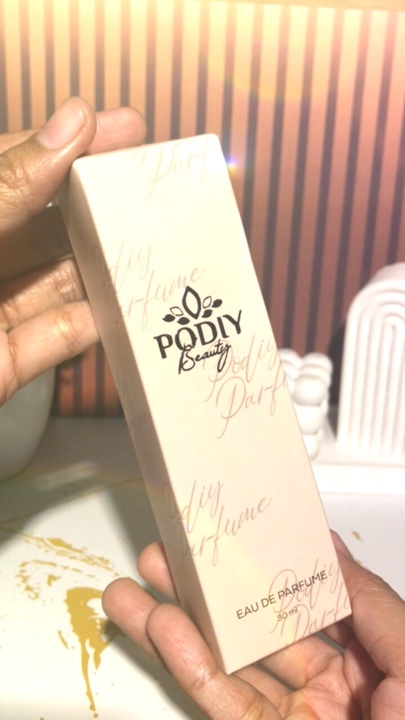 Perfume review new