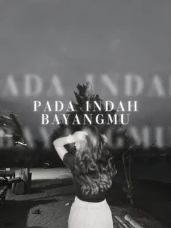 pada indah bayangmu 