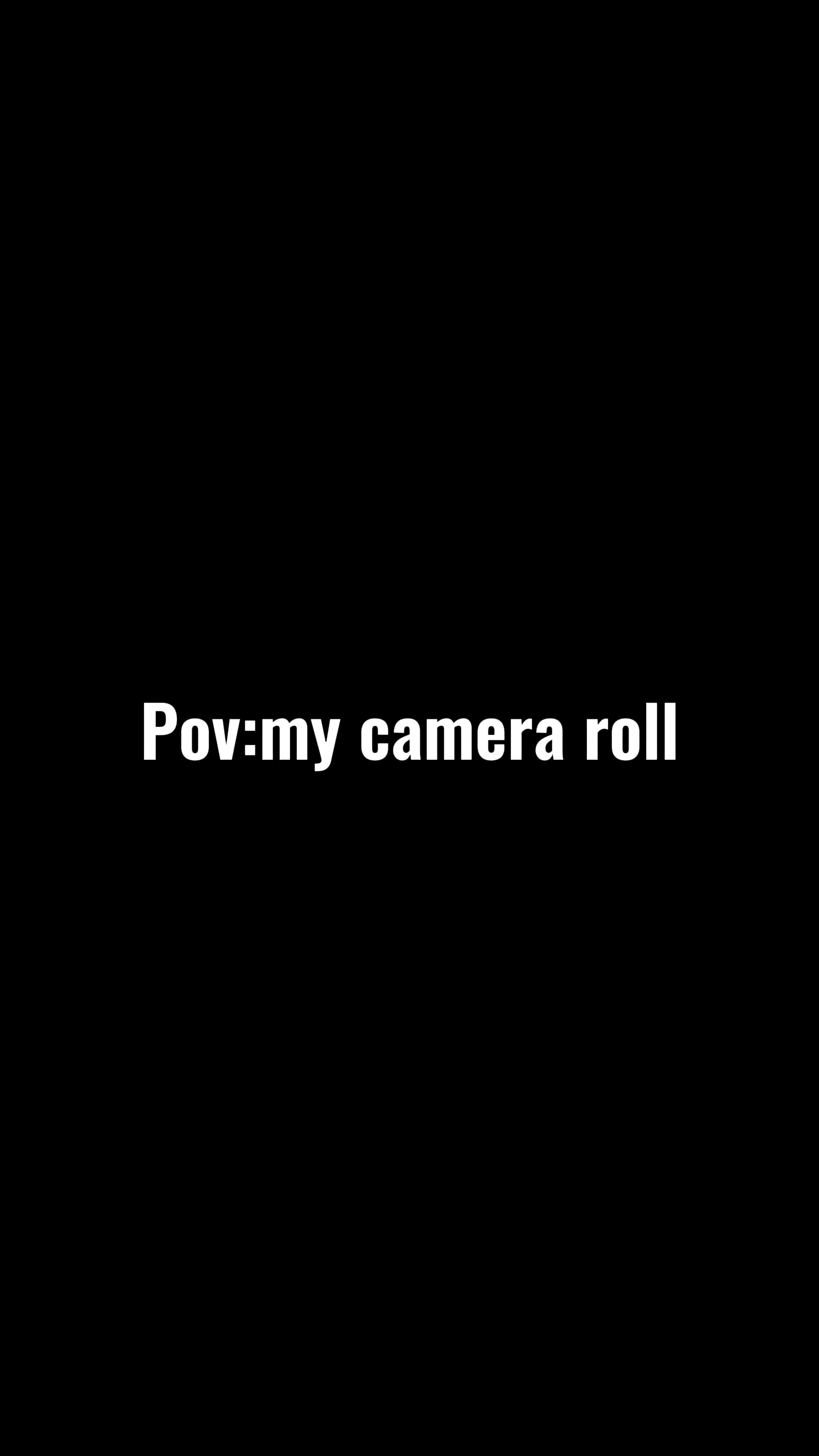 kamera rulom
