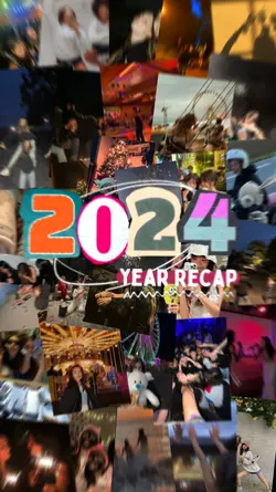 2024 year recap