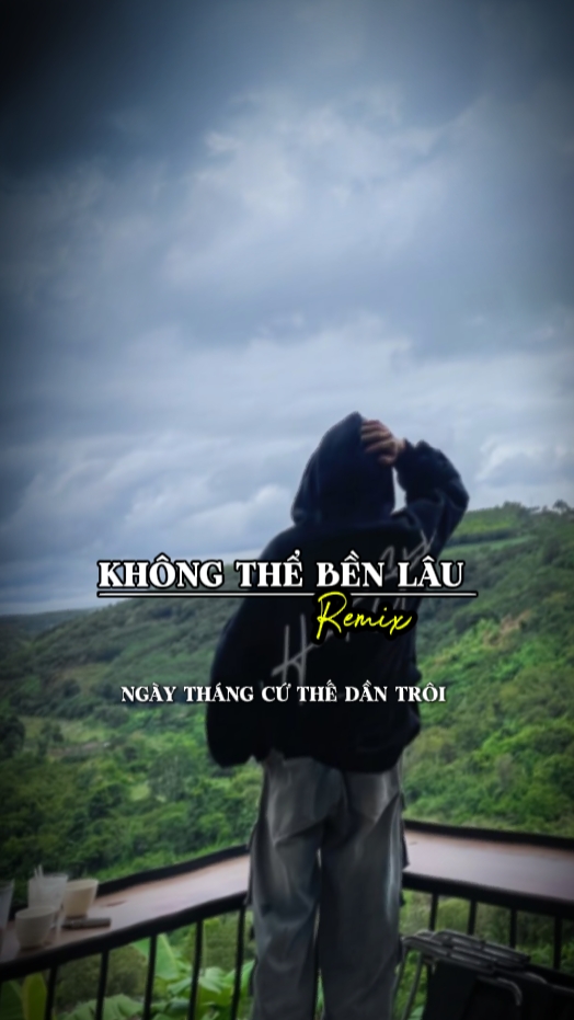 KHNG THBN LU