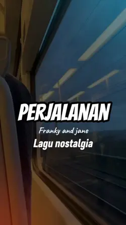 perjalanan