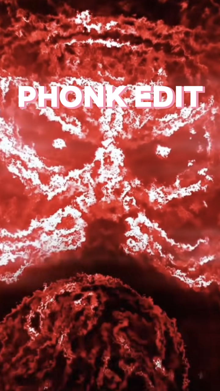 Phonk edit