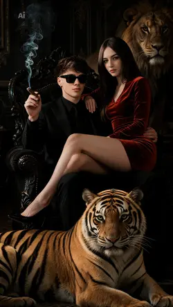 Ai Boss Mafia