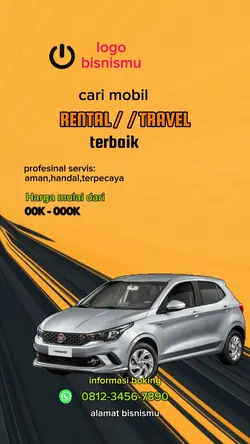 rental,travel,carter