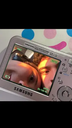 camera frame temp.