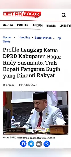 template berita NEWS