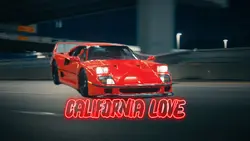 California Love