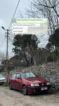 Gelen çekinme hissi 