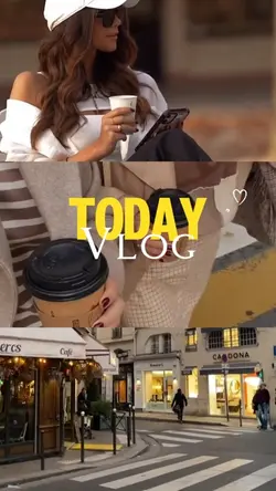 Today vlog