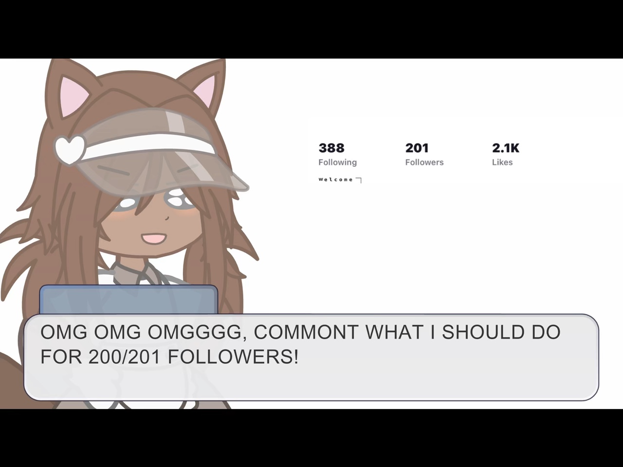 COMMENT WHAT ICAN DO