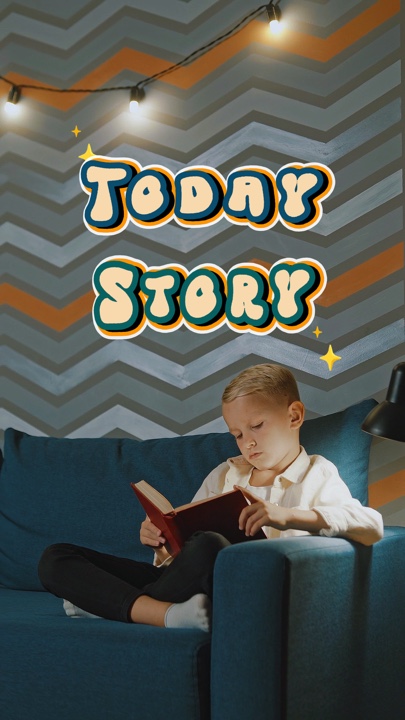 Today Story Kids