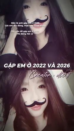 Gặp Em Ở 2026