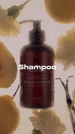 Review Shampoo 