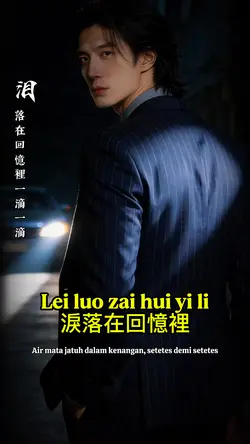 Lei luo zai hui yi l