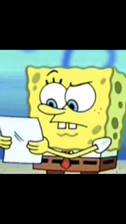 Spongebob Funny 😂