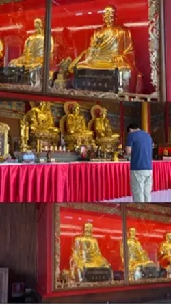 สาธุ ไหว้พระขอพร