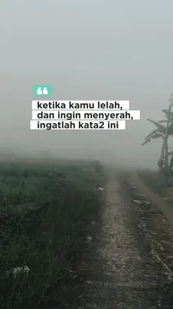 ingat kata kata