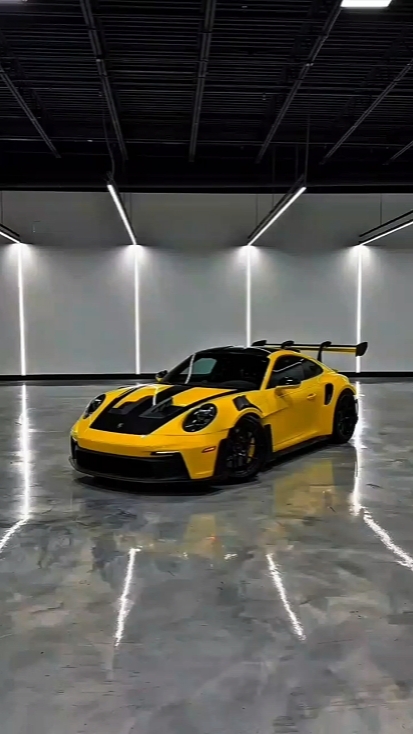 Template car