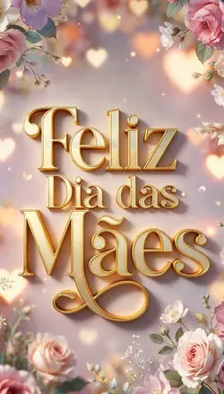 dia das mães 