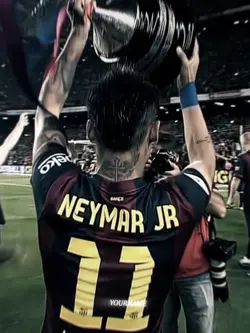 NEYMAR JR EDIT