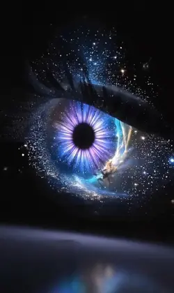 Galaxy Gaze