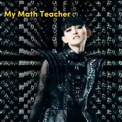 math teacher