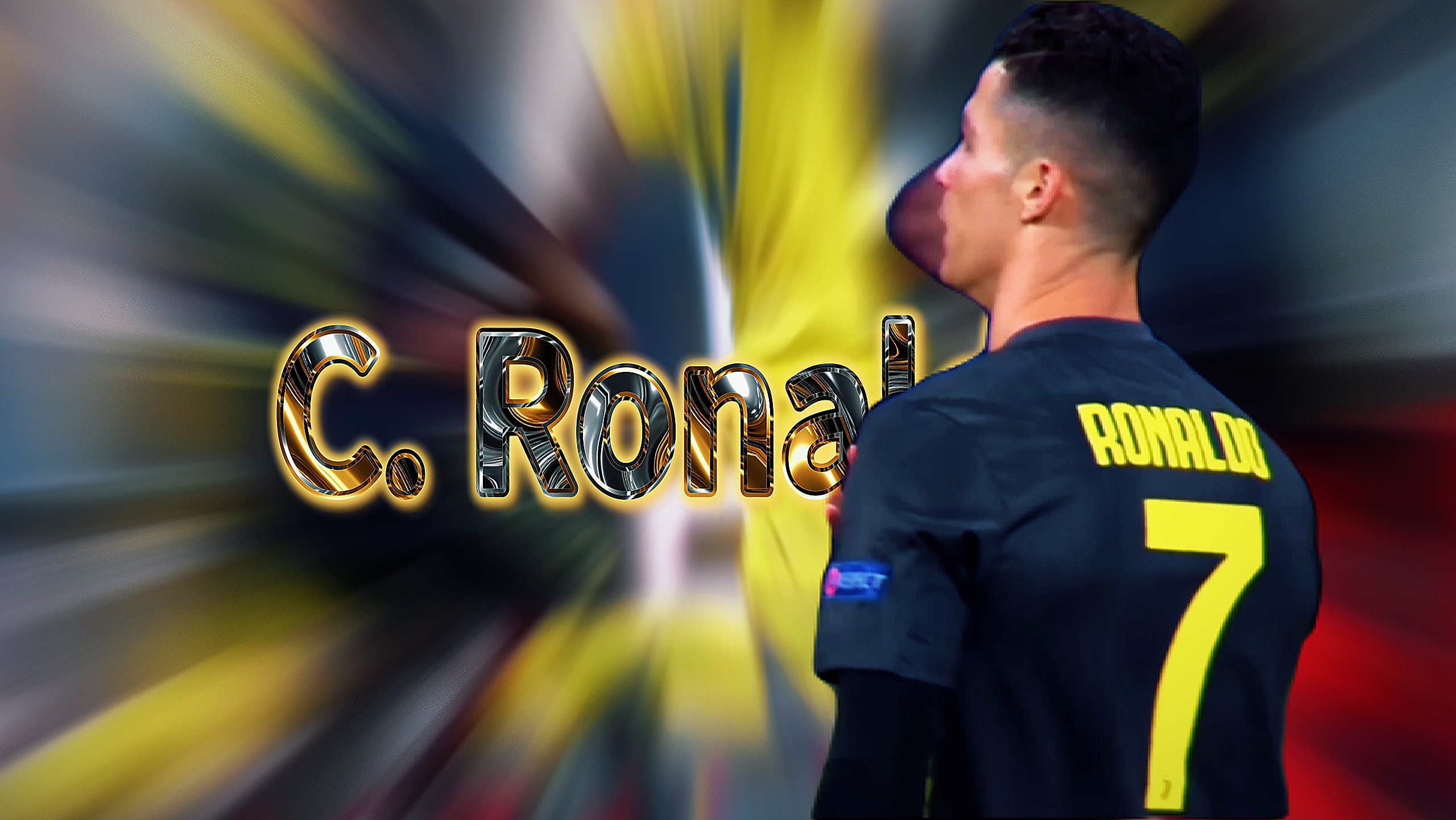 Tendência C. Ronaldo