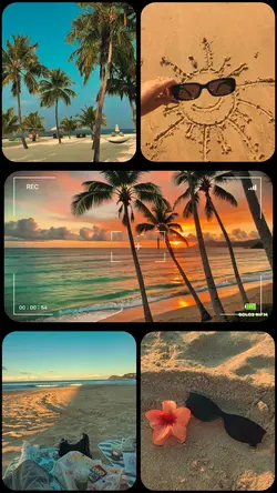 4 foto 1 video