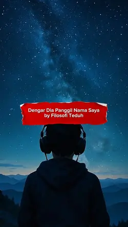Dia Panggil Nm Sya