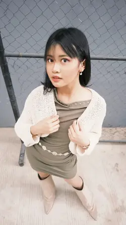 Aku akan menjagamu