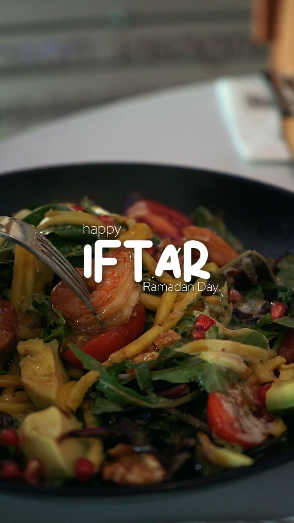 buka puasa Ramadhan