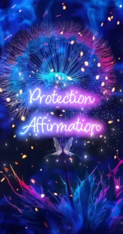 Protection 💙