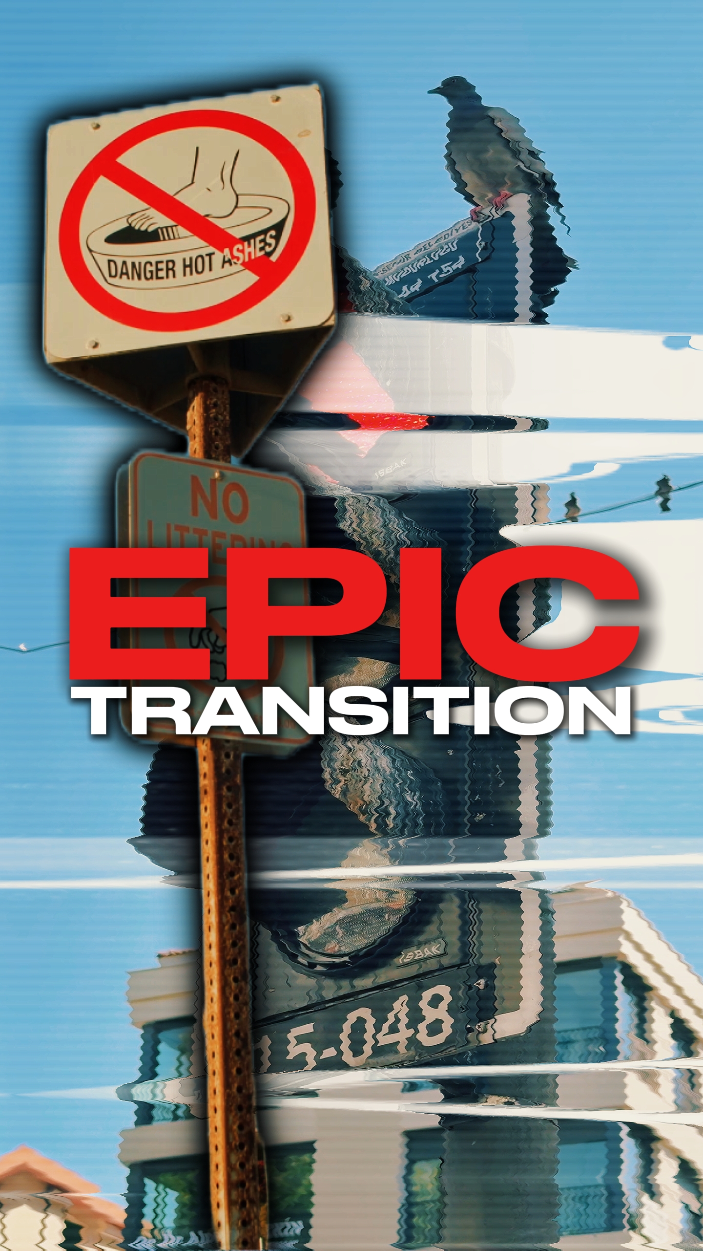 EPIC TRANSITION 