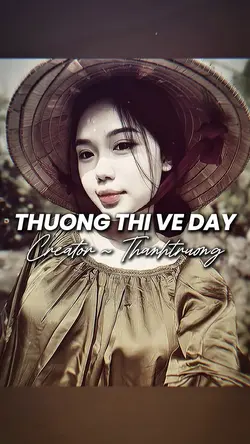 THƯƠNG THÌ VỀ ĐÂY