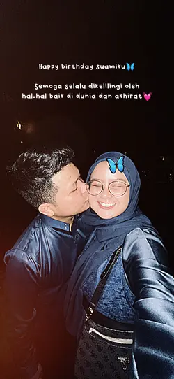 happy birthday🦋 