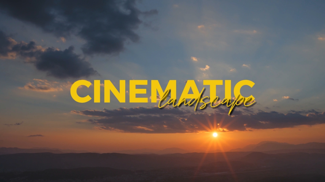 Paysage cinématographique