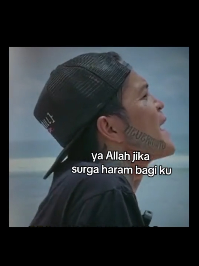 surga bagi ortu