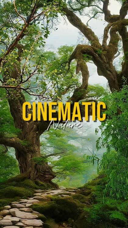 Cinematic Nature