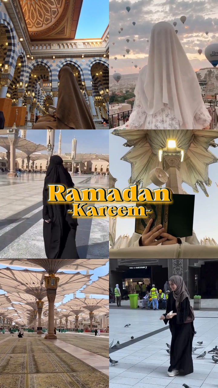 Ramazan Kareem 