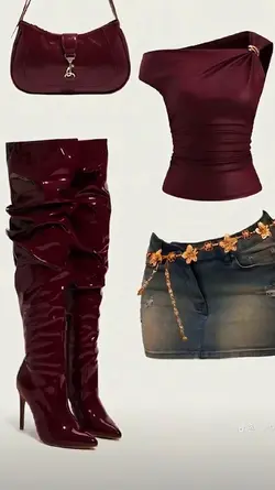 trend outfit
