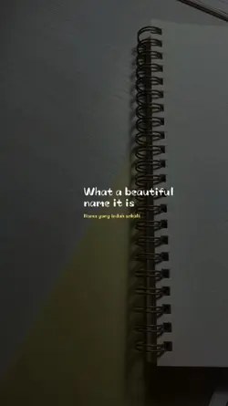 Beautiful Name