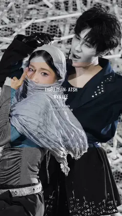 THIÊU THÂN- RYN LEE