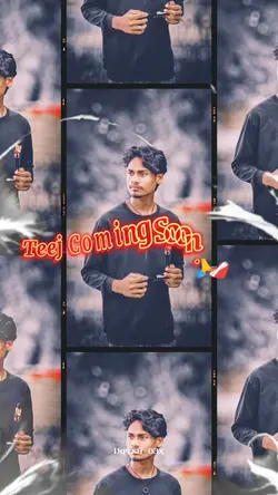 Teej Coming Soon 