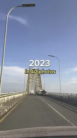 2023 in 40 photos