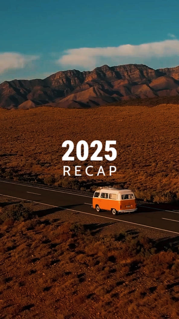 2025 Zusammenfassung