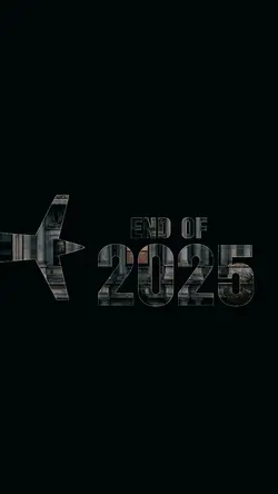 End Of 2025