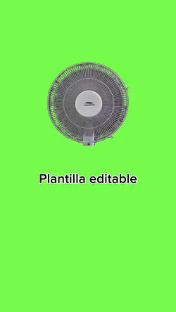 Ventilador