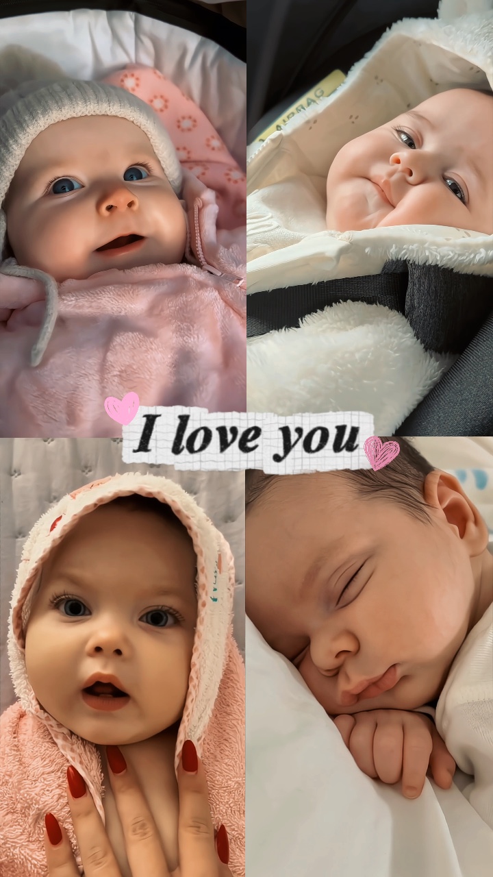Baby Cutie