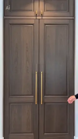 AI Luxury Pantry